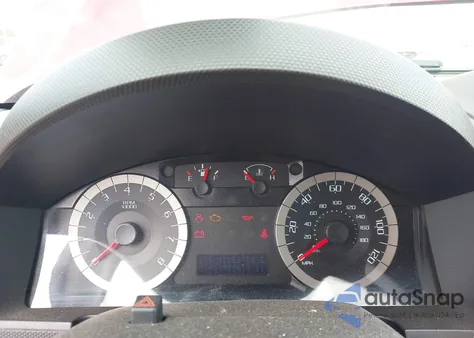 2011 Ford Escape Limited z USA, uszkodzony, nr VIN 1FMCU9EG7BKB59631